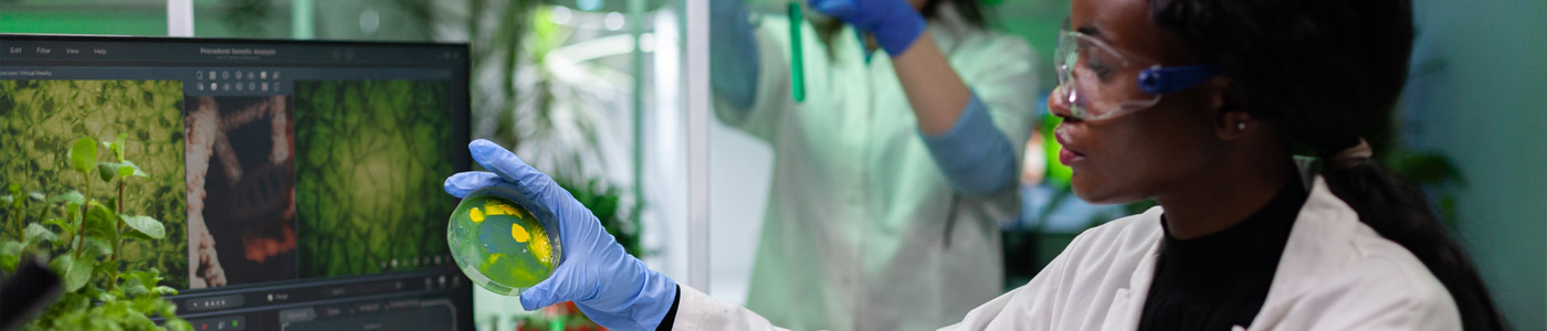 Department of Life and Consumer Sciences